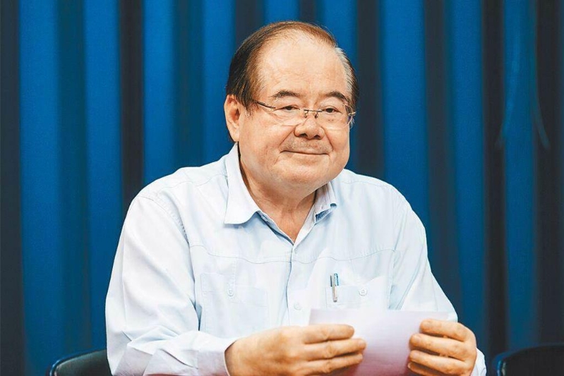 国民党主席当选人郑丽文22日公布第一波党部人事名单 国民党主席当选人郑丽文22日公布第一波党部人事名单