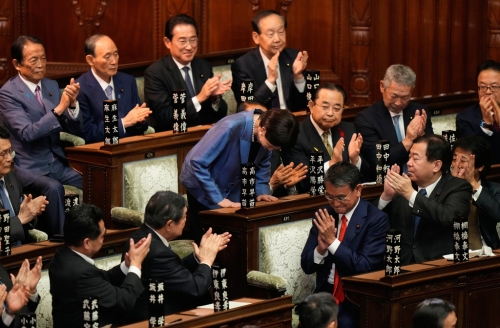 高市早苗2 高市早苗2