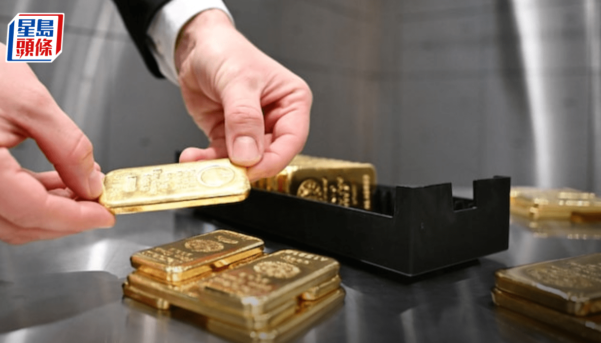 金价急回造就良机 金价急回造就良机