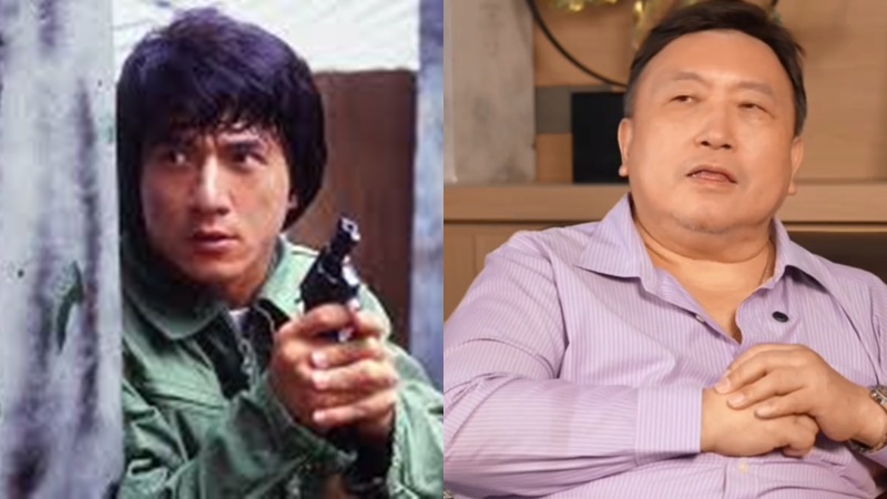 成龙被指对女星意图不轨? 成龙被指对女星意图不轨?