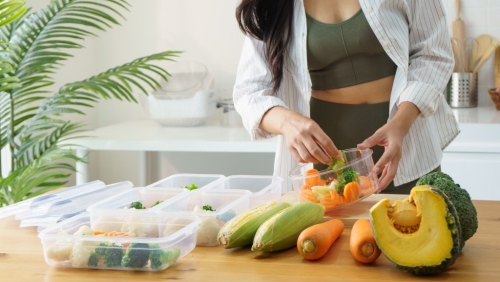 带饭用玻璃盒恐中毒? 带饭用玻璃盒恐中毒?