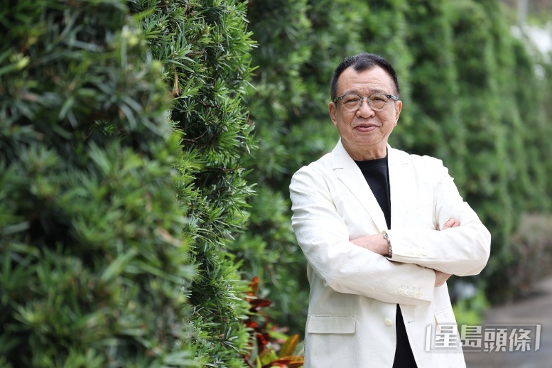 许绍雄今年10月28日凌晨2时30分在医院与世长辞,享年76岁。 许绍雄今年10月28日凌晨2时30分在医院与世长辞,享年76岁。