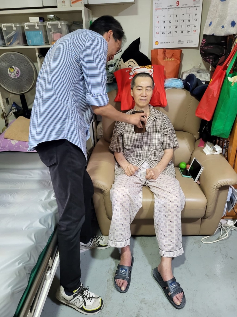 吴博君今年7月2日离世,享年69岁。 吴博君今年7月2日离世,享年69岁。