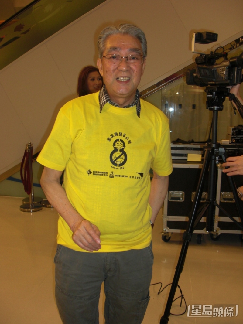 周骢今年7月4日因肺炎离世,享年92岁。 周骢今年7月4日因肺炎离世,享年92岁。