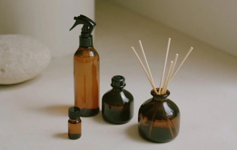 无印良品室内香氛喷雾部分商品在生产过程中出现卫生管理瑕疵,检出细菌。 无印良品室内香氛喷雾部分商品在生产过程中出现卫生管理瑕疵,检出细菌。