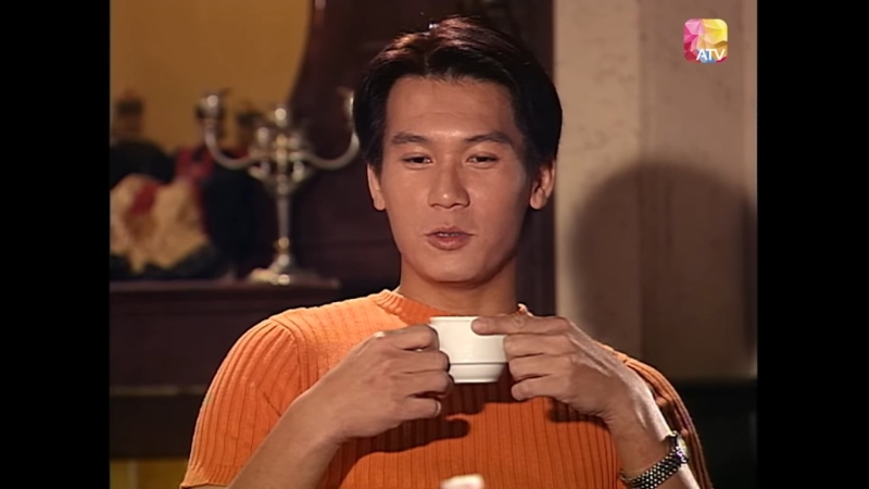 前亚视小生甄志强上海离世 前亚视小生甄志强上海离世