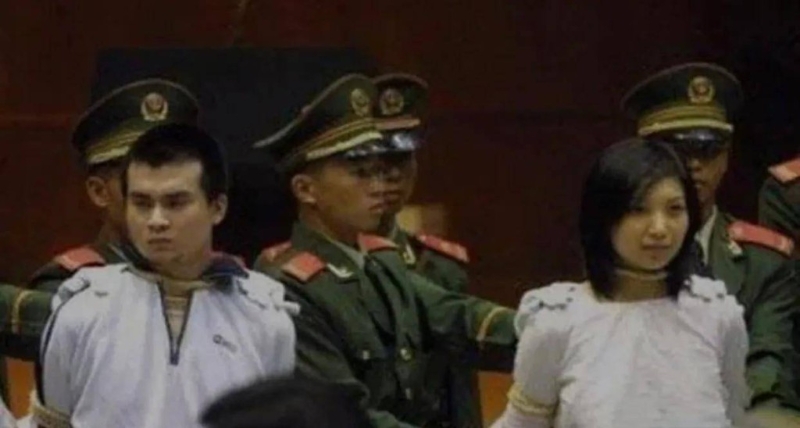 2002年,广州市中级人民法院以故意杀人罪判处刘冬梅和王琅死刑,并执行枪决。 2002年,广州市中级人民法院以故意杀人罪判处刘冬梅和王琅死刑,并执行枪决。