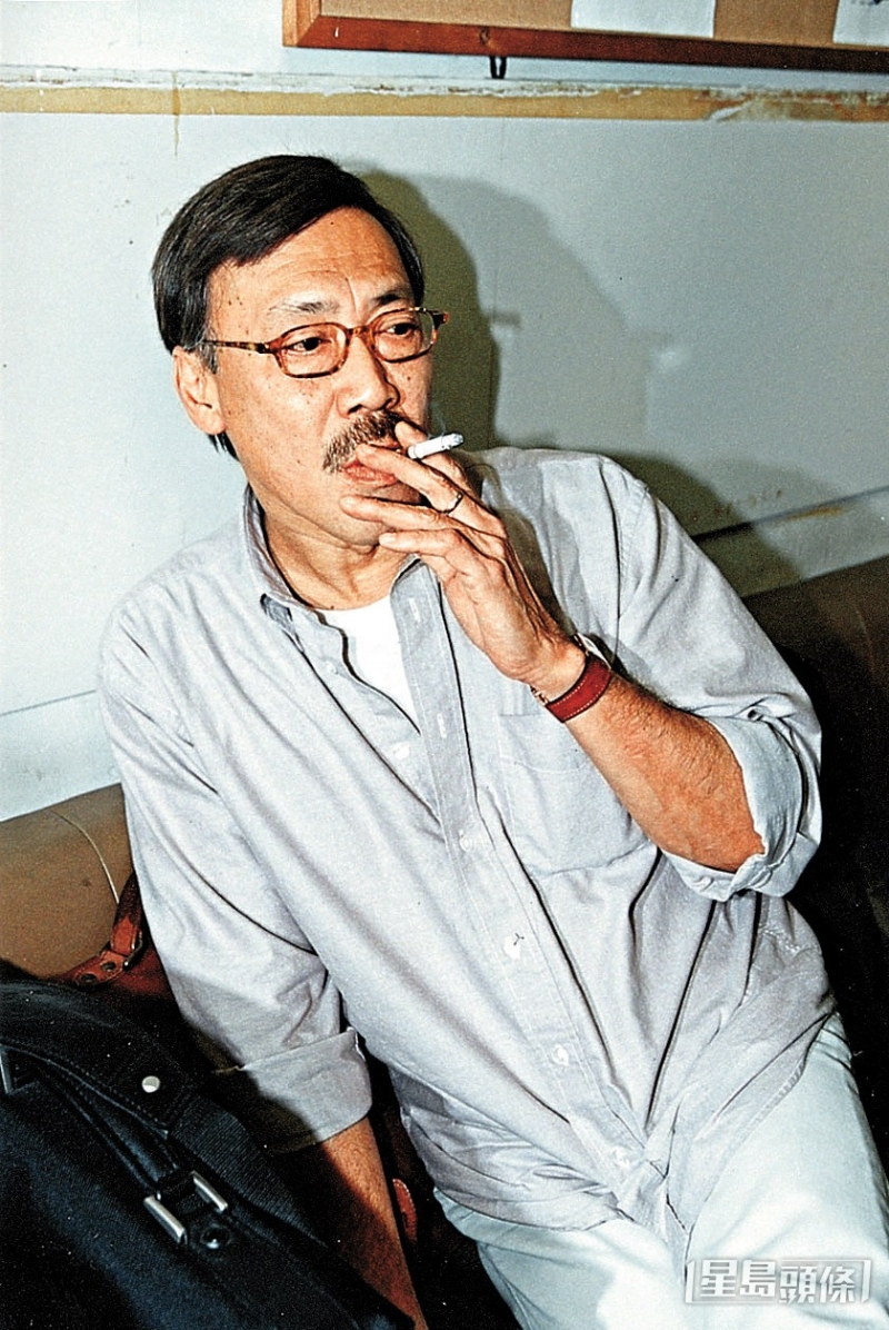 冯淬帆10月31日在台湾离世,享年81岁。 冯淬帆10月31日在台湾离世,享年81岁。