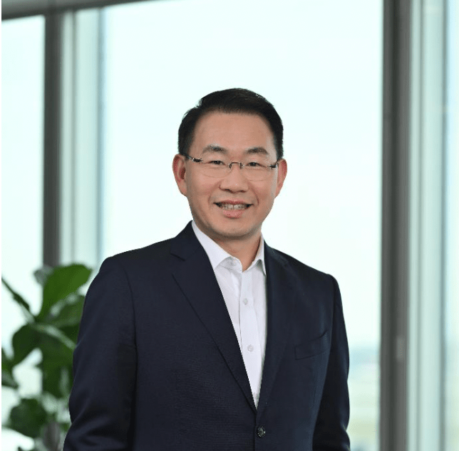 港铁委任邝永铨出任香港客运服务总监 接替明年接任行政总裁的杨美珍 港铁委任邝永铨出任香港客运服务总监 接替明年接任行政总裁的杨美珍