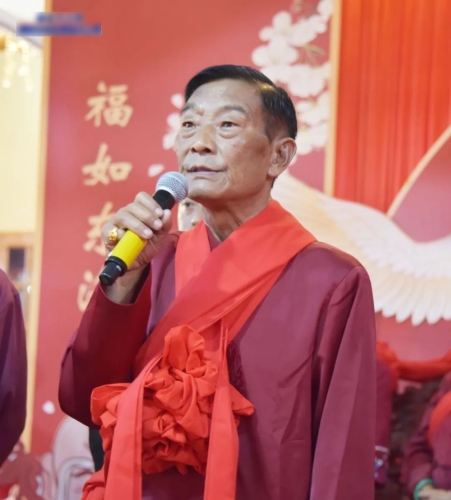 白所成背叛彭家声后,成为果敢最大势力。 白所成背叛彭家声后,成为果敢最大势力。