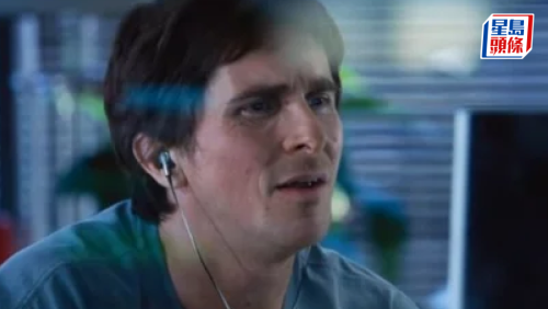 《沽注一掷》主角原型押注AI泡沫破裂 《沽注一掷》主角原型押注AI泡沫破裂