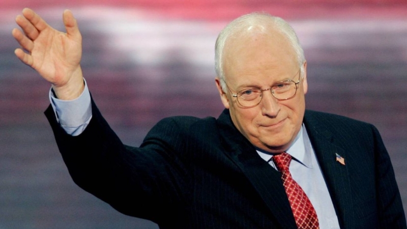 美副总统 美副总统