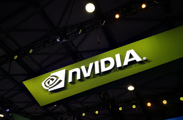 全球科技股暴跌!英伟达市值一夜蒸发1.4万亿元