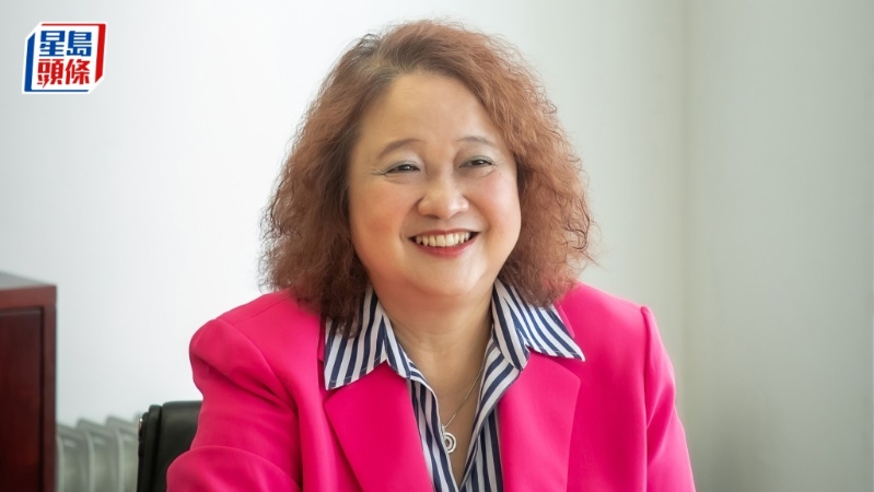 中大学者关美宝获选为世界科学院院士 中大学者关美宝获选为世界科学院院士