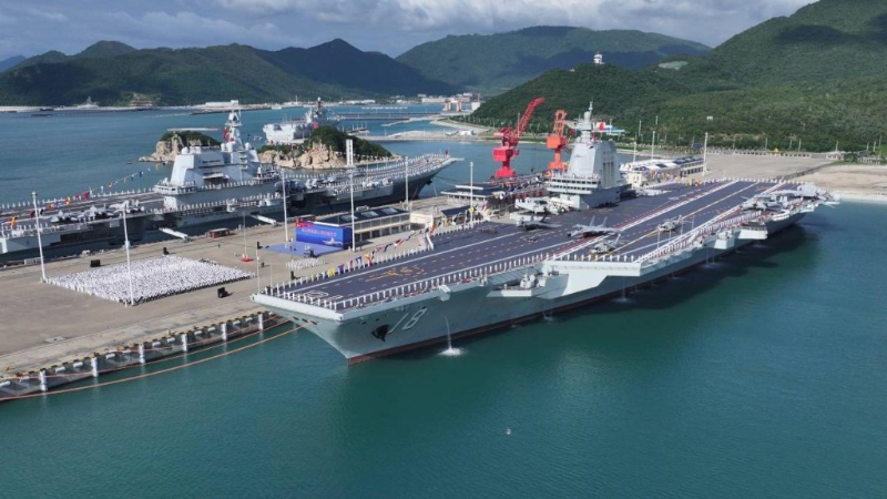 中国观察2 中国观察2