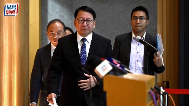 资审会裁定全部161名参选人提名有效 资审会裁定全部161名参选人提名有效