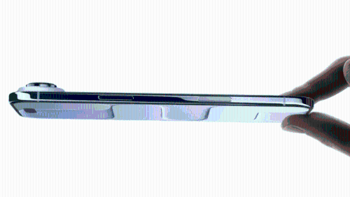 据报iPhone Air销情弱 据报iPhone Air销情弱