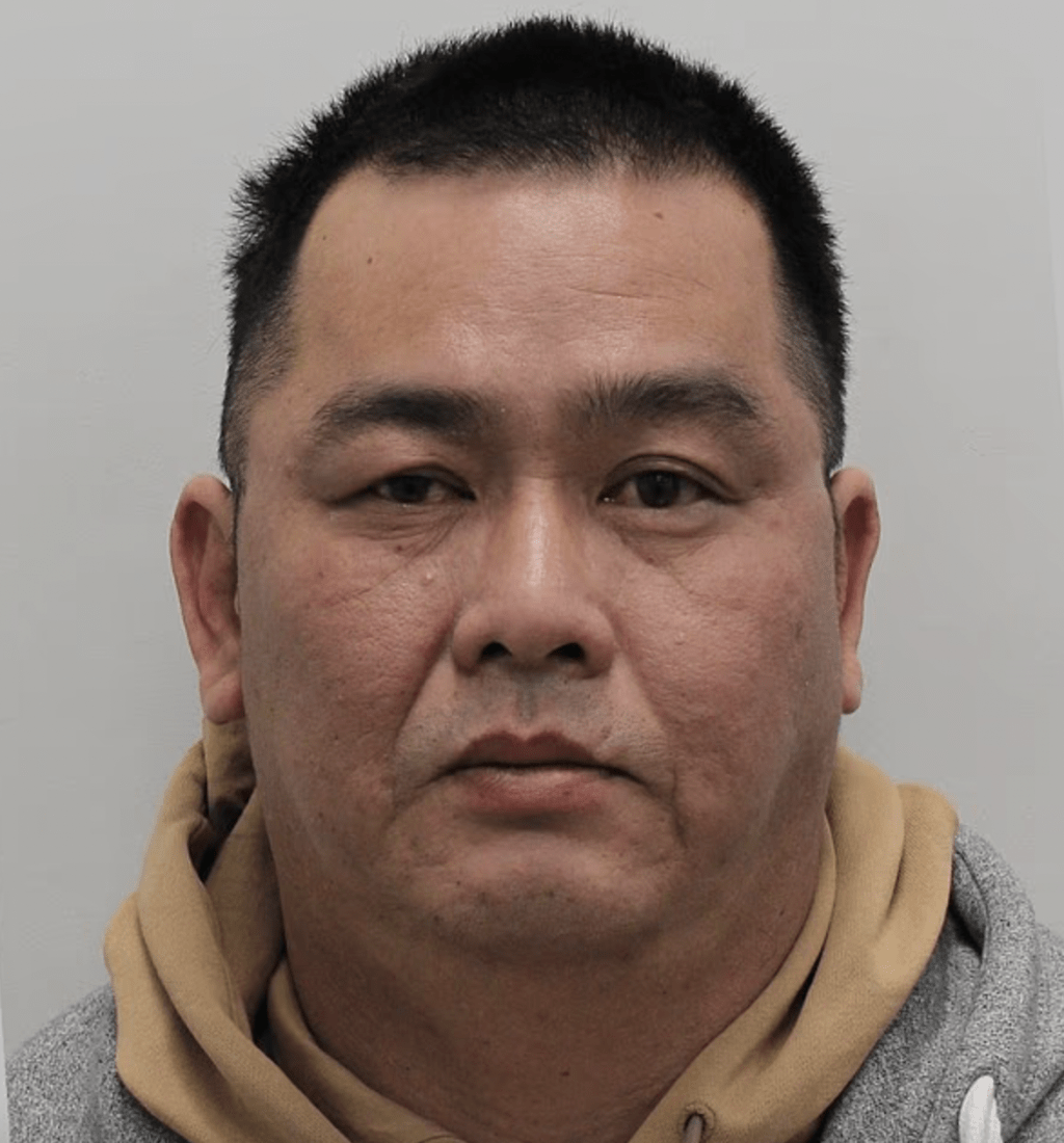 钱的的男管家Seng Hok Ling 钱的的男管家Seng Hok Ling