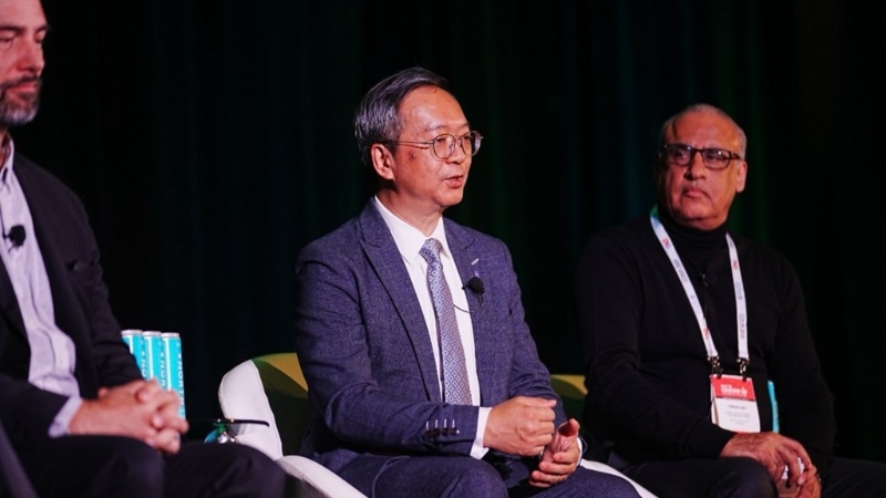 CTBUH国际会议2025 CTBUH国际会议2025