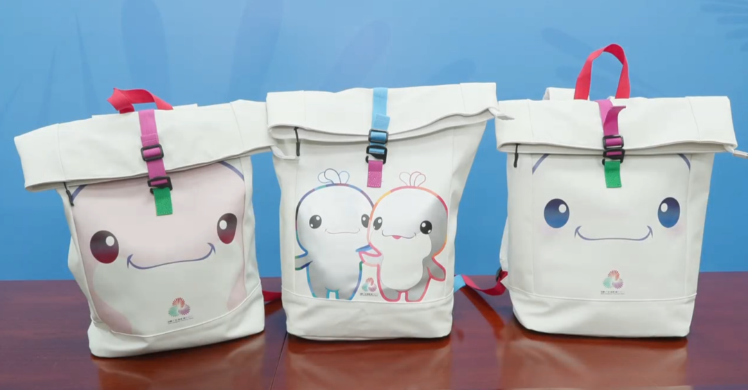 “广州喜乐包”观众包 “广州喜乐包”观众包