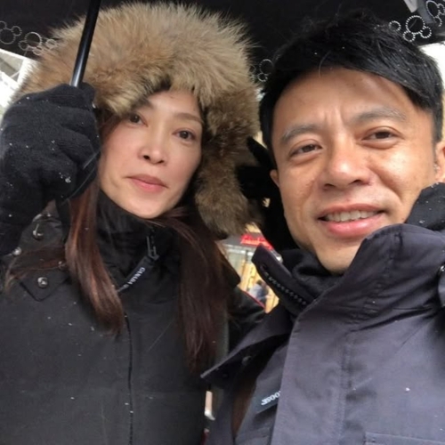 李克勤1 李克勤1