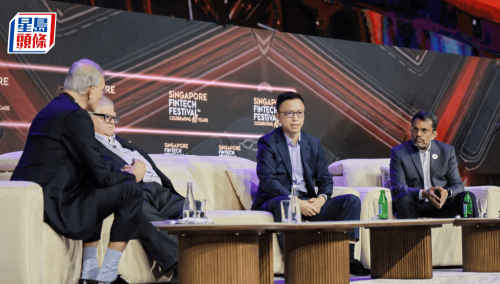 蚂蚁井贤栋指智能体支付将快速发展 蚂蚁井贤栋指智能体支付将快速发展