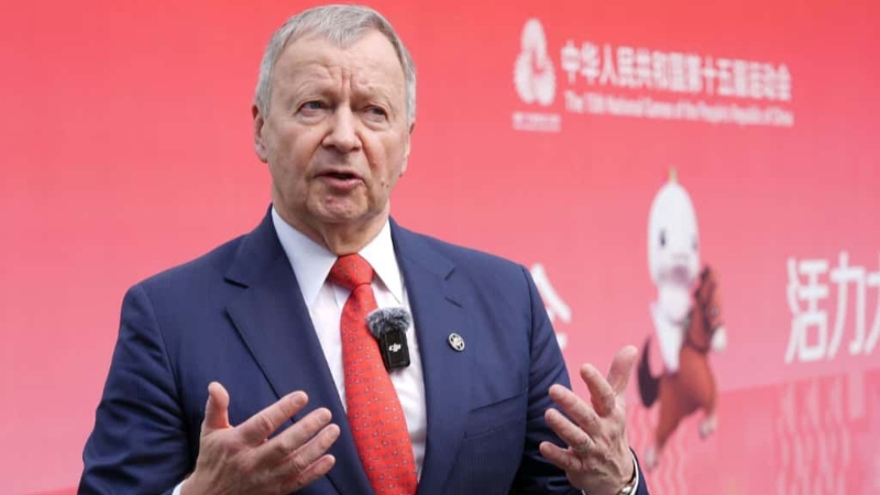 全运会促进粤港澳三地合作融合 全运会促进粤港澳三地合作融合