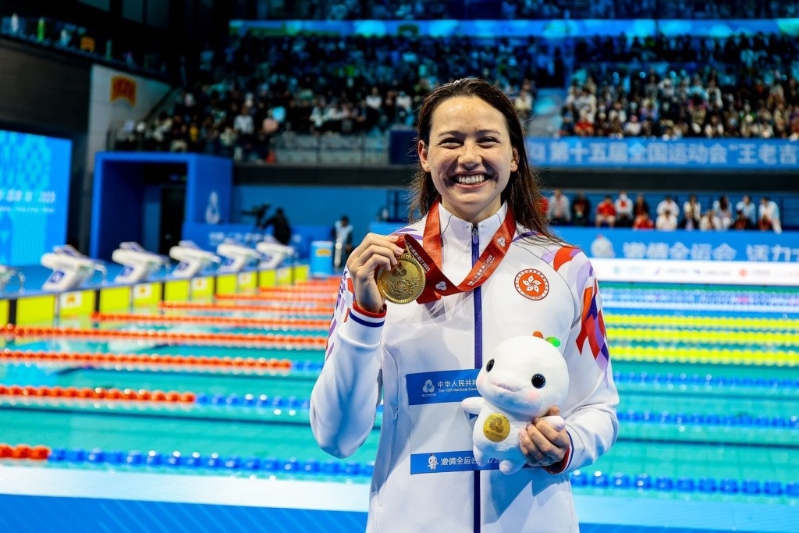 全运会1 全运会1