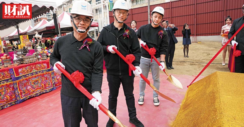 宏福集团 宏福集团