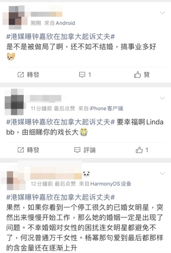 钟嘉欣3 钟嘉欣3