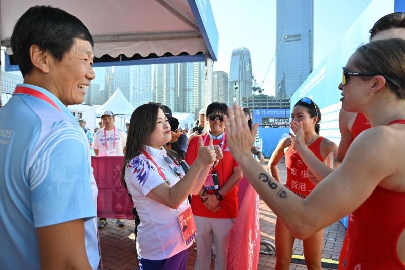 全运会2 全运会2