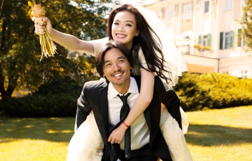 舒淇结婚10年揭不生子真相,坦言“一直都想要” 舒淇结婚10年揭不生子真相,坦言“一直都想要”