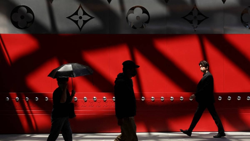 中国奢侈品品牌崛起 中国奢侈品品牌崛起