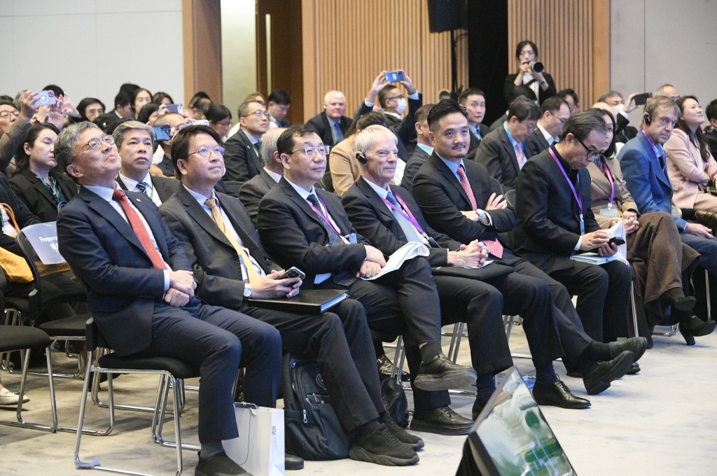 中国经济论坛2025 中国经济论坛2025