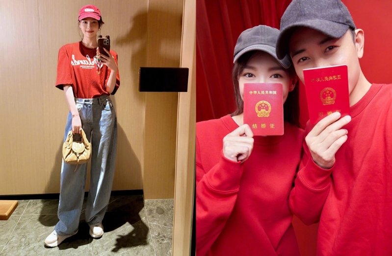 唐嫣和罗晋近日传出婚变。 唐嫣和罗晋近日传出婚变。