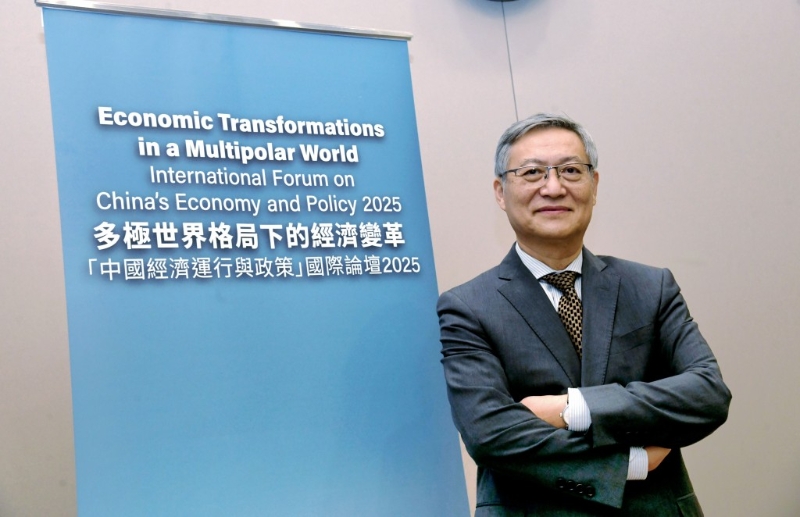 中国社会科学院学部委员张宇燕 中国社会科学院学部委员张宇燕