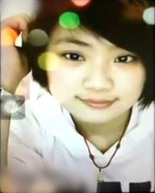 死者赖葱葱。 死者赖葱葱。