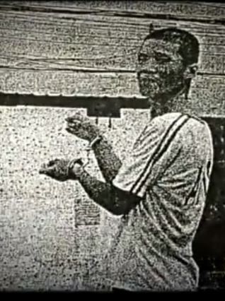 其中一名强奸者赵明义。 其中一名强奸者赵明义。