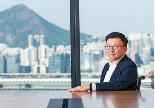 香港科技大学工商管理学院兼任教授陈家强指出,企业出海已非新话题,早于十多年前已取得显著成功。 香港科技大学工商管理学院兼任教授陈家强指出,企业出海已非新话题,早于十多年前已取得显著成功。