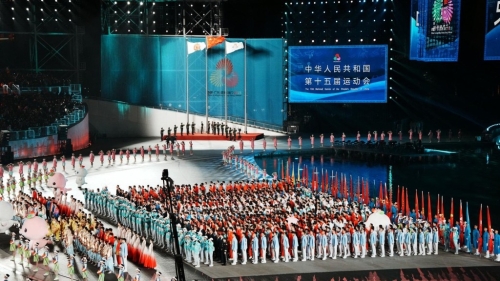 国家体育总局与粤港澳三地 国家体育总局与粤港澳三地