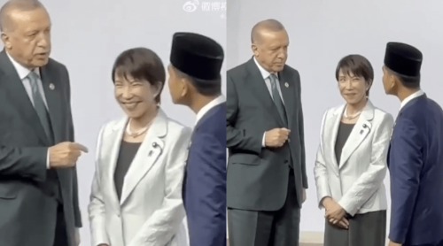 高市早苗开会迟到一小时 高市早苗开会迟到一小时