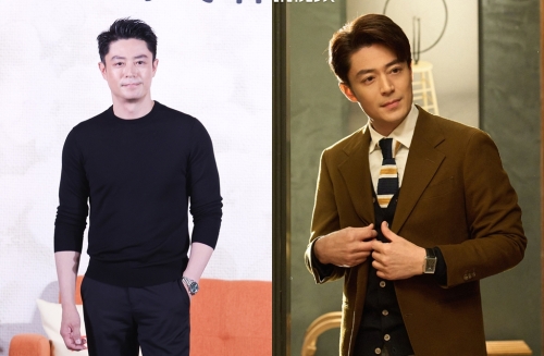 霍建华爆降价接戏 霍建华爆降价接戏