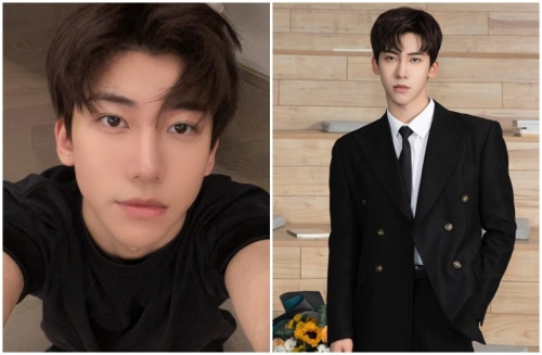 26岁男星遭阔太要求自宫 26岁男星遭阔太要求自宫