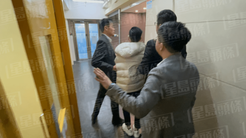 廉署拘捕维修工程项目顾问鸿毅建筑师两董事 廉署拘捕维修工程项目顾问鸿毅建筑师两董事