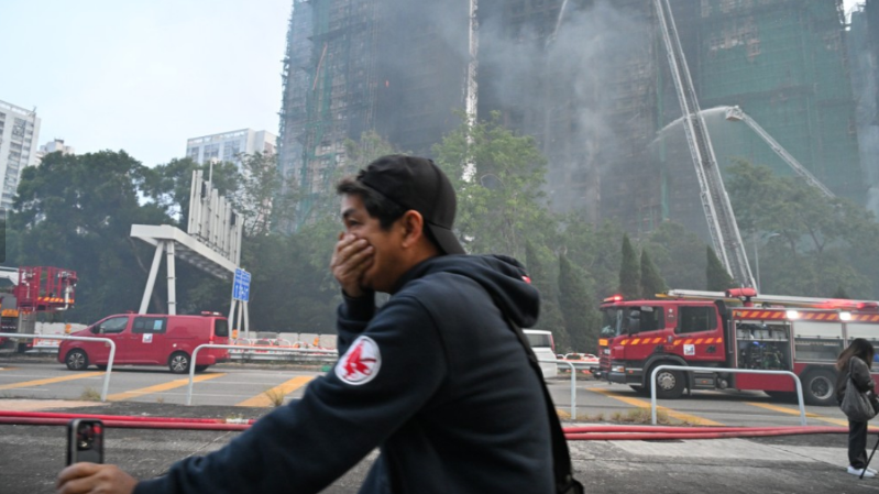 政界传立法会选举可如期12.7举行 政界传立法会选举可如期12.7举行