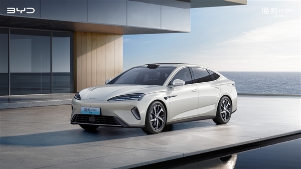 比亚迪11月爆卖48万辆 各车型销量出炉:12款破万