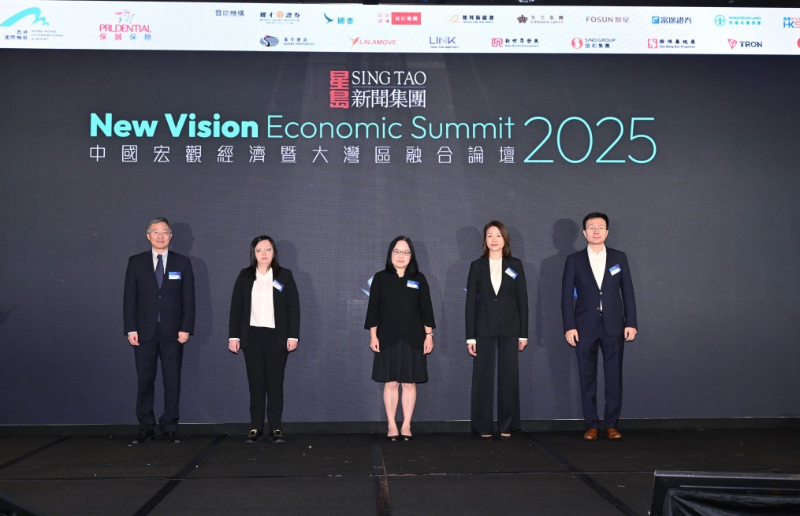 郭晓亭吁关怀社区、共渡难关 郭晓亭吁关怀社区、共渡难关