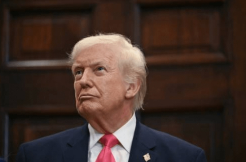 特朗普1 特朗普1