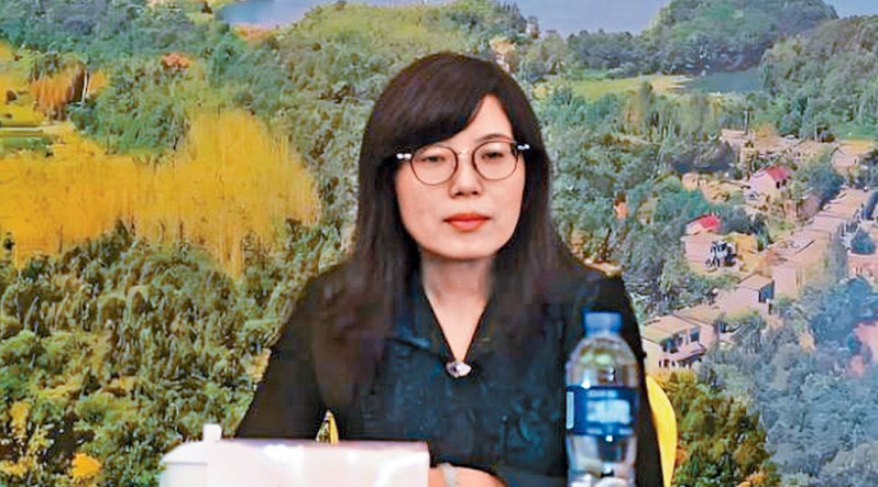 建行跳槽泰禾女高管受贿超过3000万 建行跳槽泰禾女高管受贿超过3000万