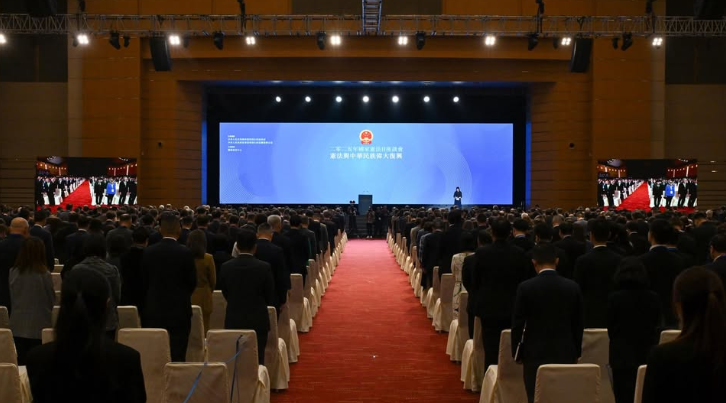 特区政府全力维护宪制秩序 特区政府全力维护宪制秩序